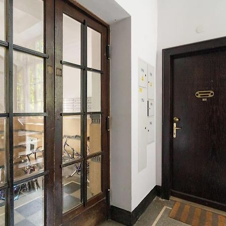 May A Studio Kraków Eksteriør billede