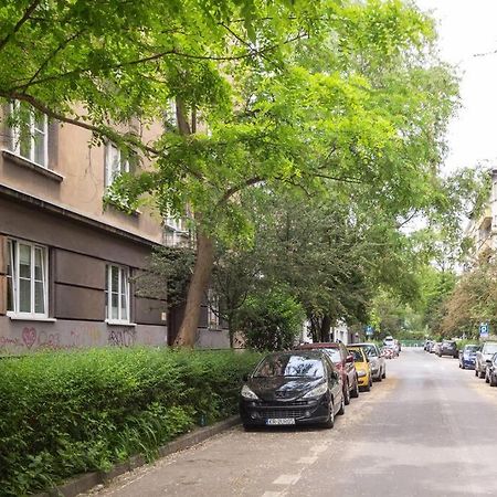 May A Studio Kraków Eksteriør billede