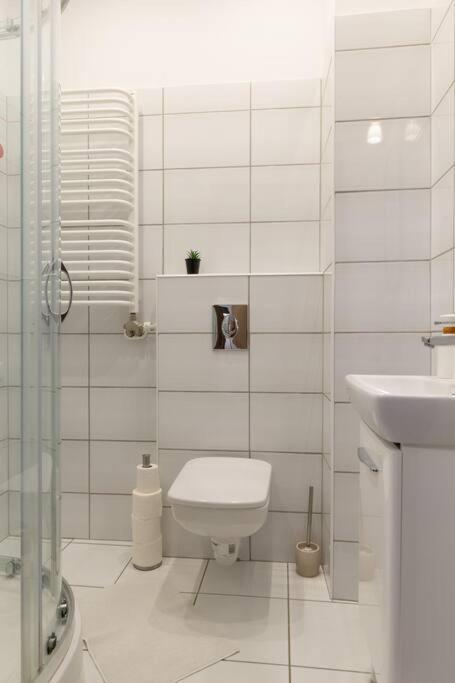 May A Studio Kraków Eksteriør billede