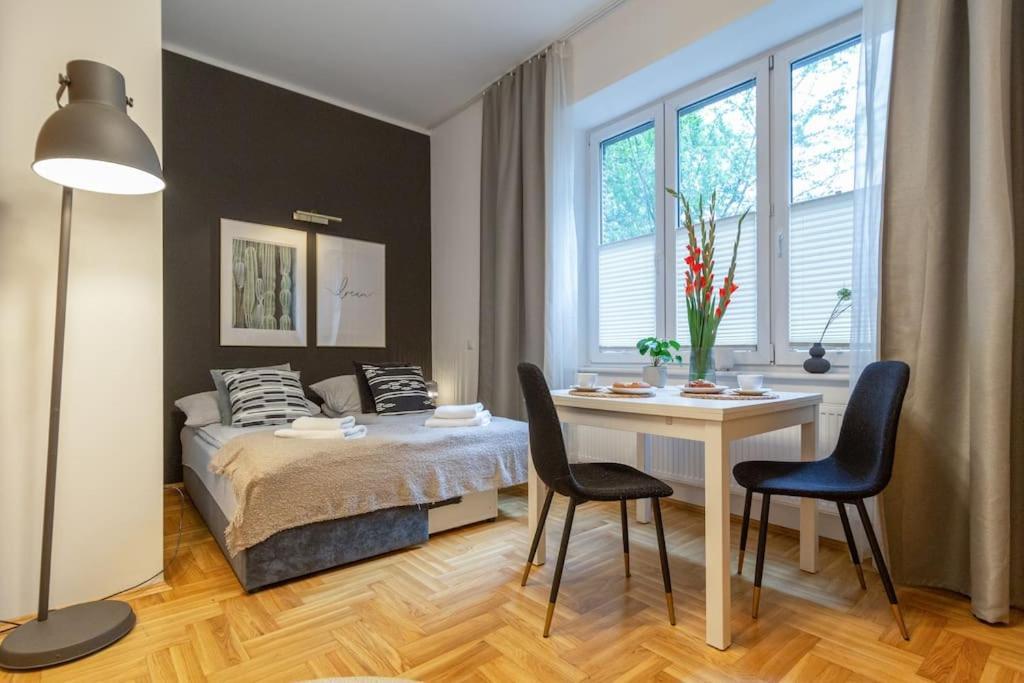 May A Studio Kraków Eksteriør billede